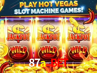 A Revolução dos Aplicativos de Jogos no 87a bet