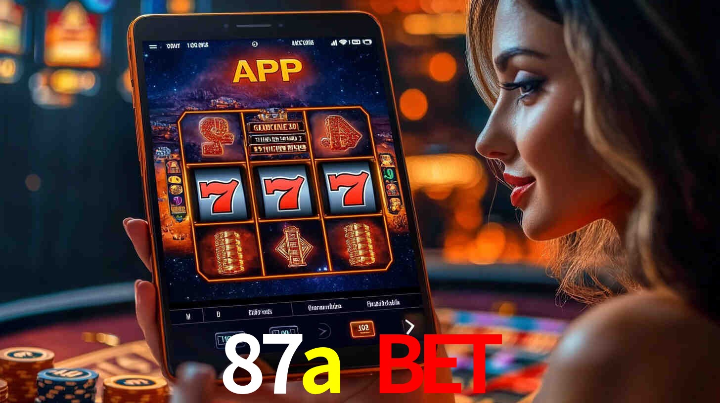 87a bet app