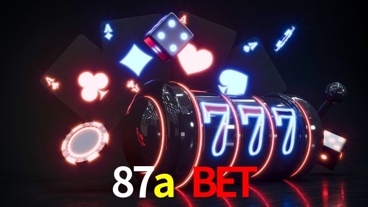 Experiência VIP 87a bet