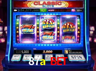 Desvendando o Mundo dos Jogos Virtuais na 87a bet