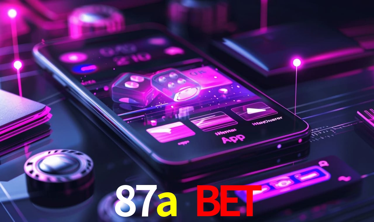 Welcome Bonus 87a bet