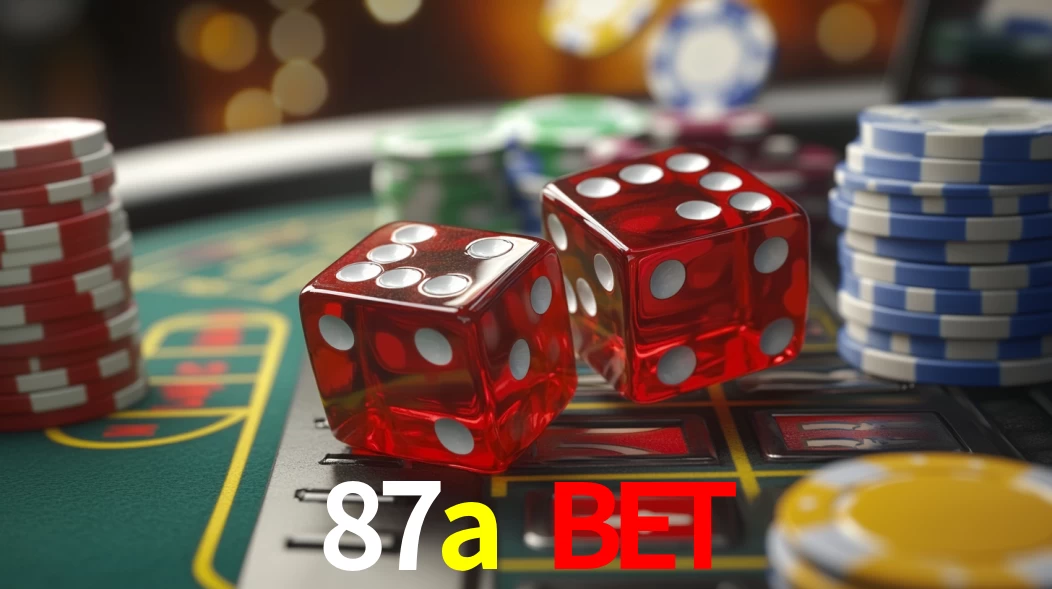 VIP Casino 87a bet