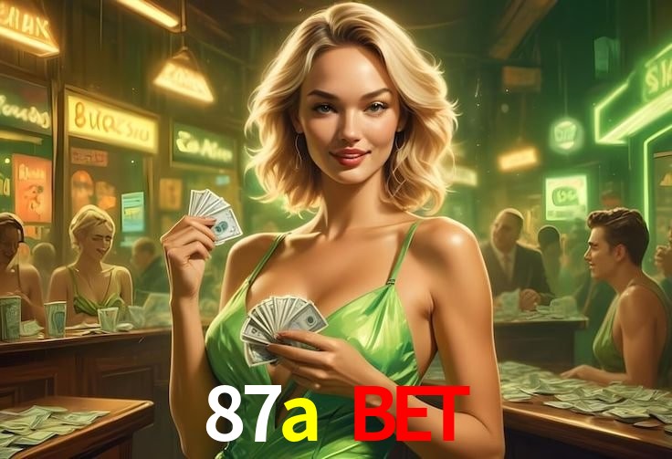 Apostas Esportivas na 87a bet: Um Guia Completo