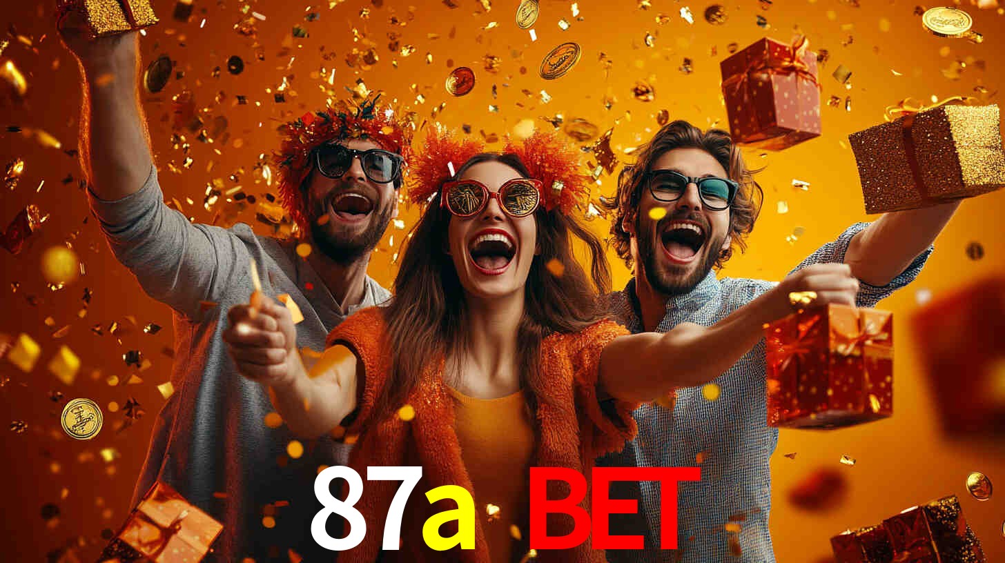 87a bet