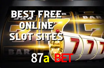 Descubra o Mundo do Cassino Online com 87a bet