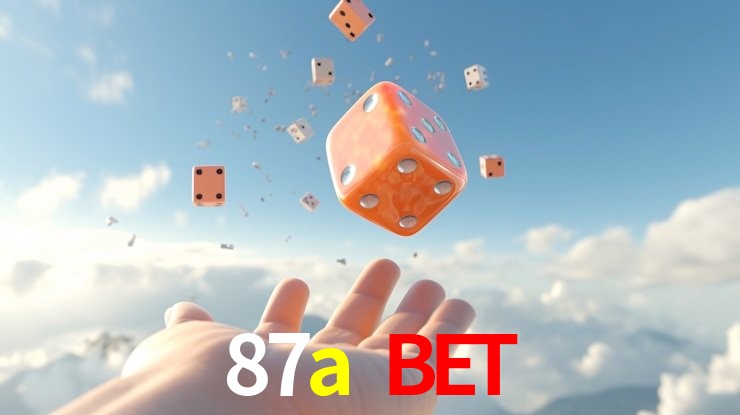 Tennis Betting 87a bet