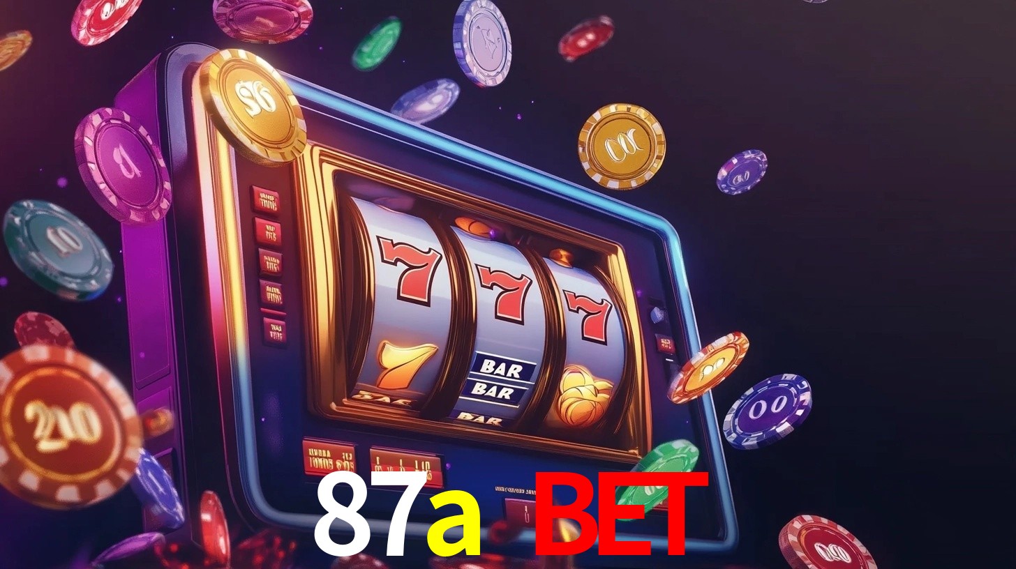Roulette Table 87a bet