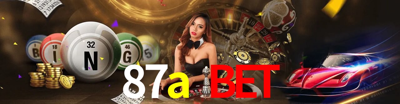 Promoções Sazonais 87a bet