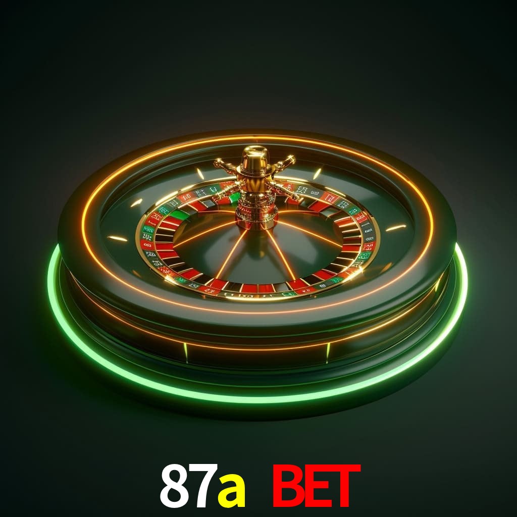 87a bet login
