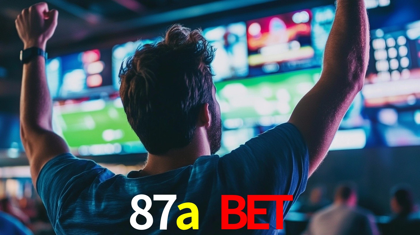 Sinta a adrenalina dos jogos de cassino com 87a bet
