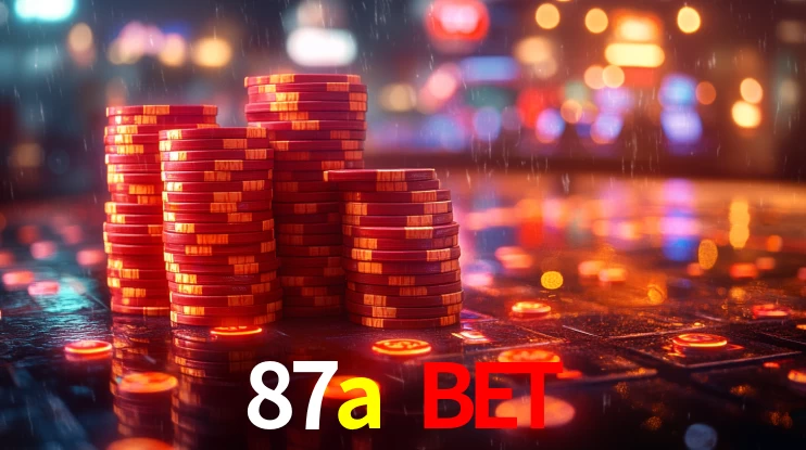 87a bet app