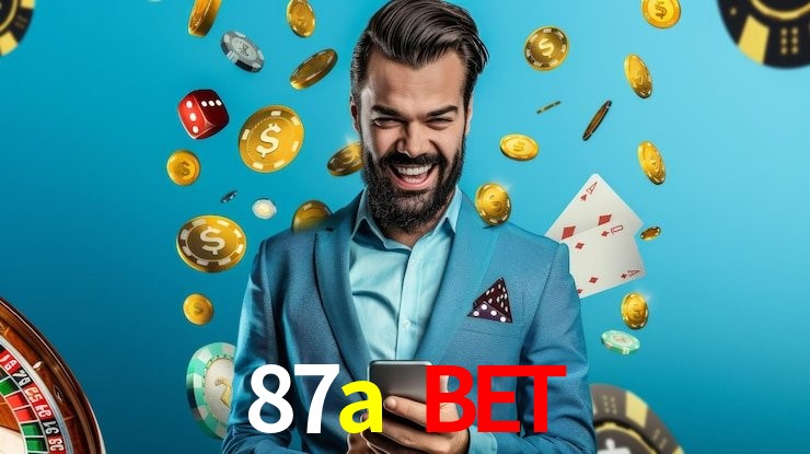 Game Providers 87a bet