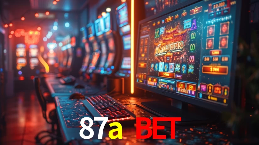 Ofertas Imperdíveis na 87a bet: Promoções e Bônus Que Valem a Pena