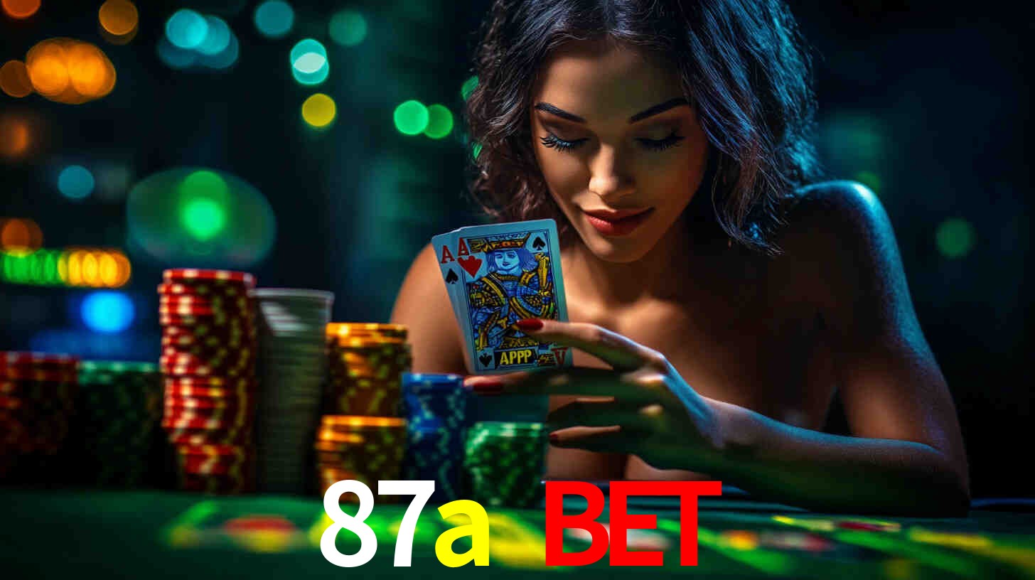 Descubra o Programa VIP da 87a bet: Vantagens Exclusivas para Jogadores