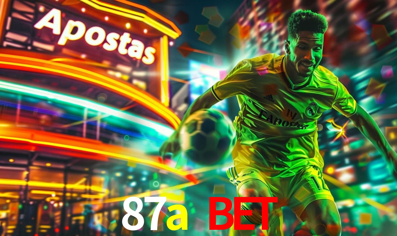 Estatísticas Esportivas 87a bet