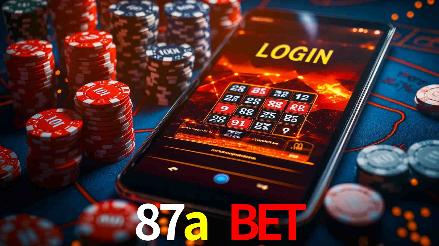 87a bet login