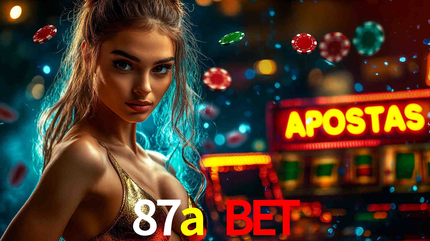 Inovações de Jogos na 87a bet: O Futuro das Experiências Interativas
