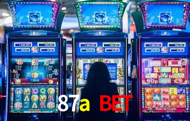 Descubra a Essência do 87a bet: Nossa História e Compromissos