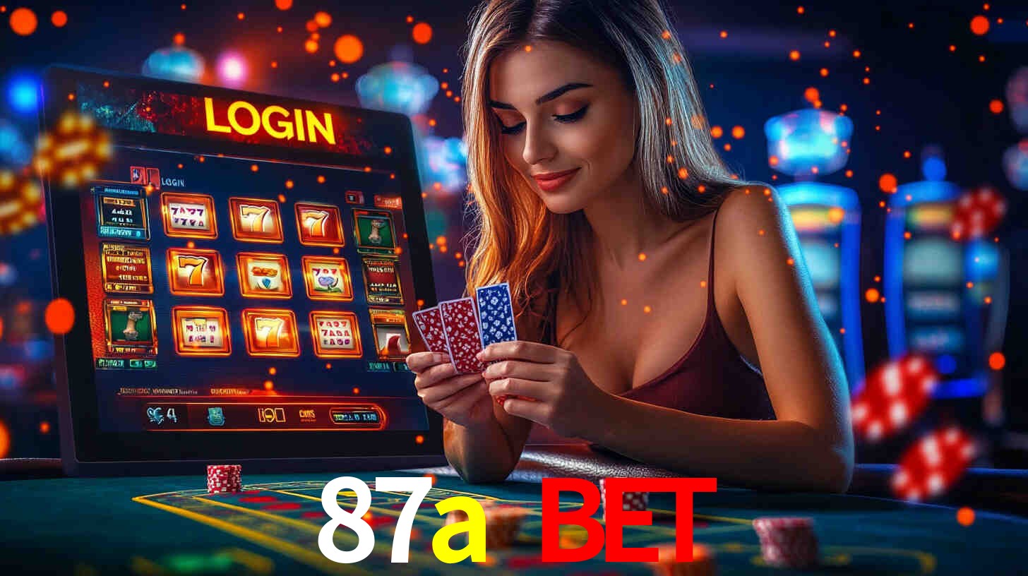 87a bet,87a bet login