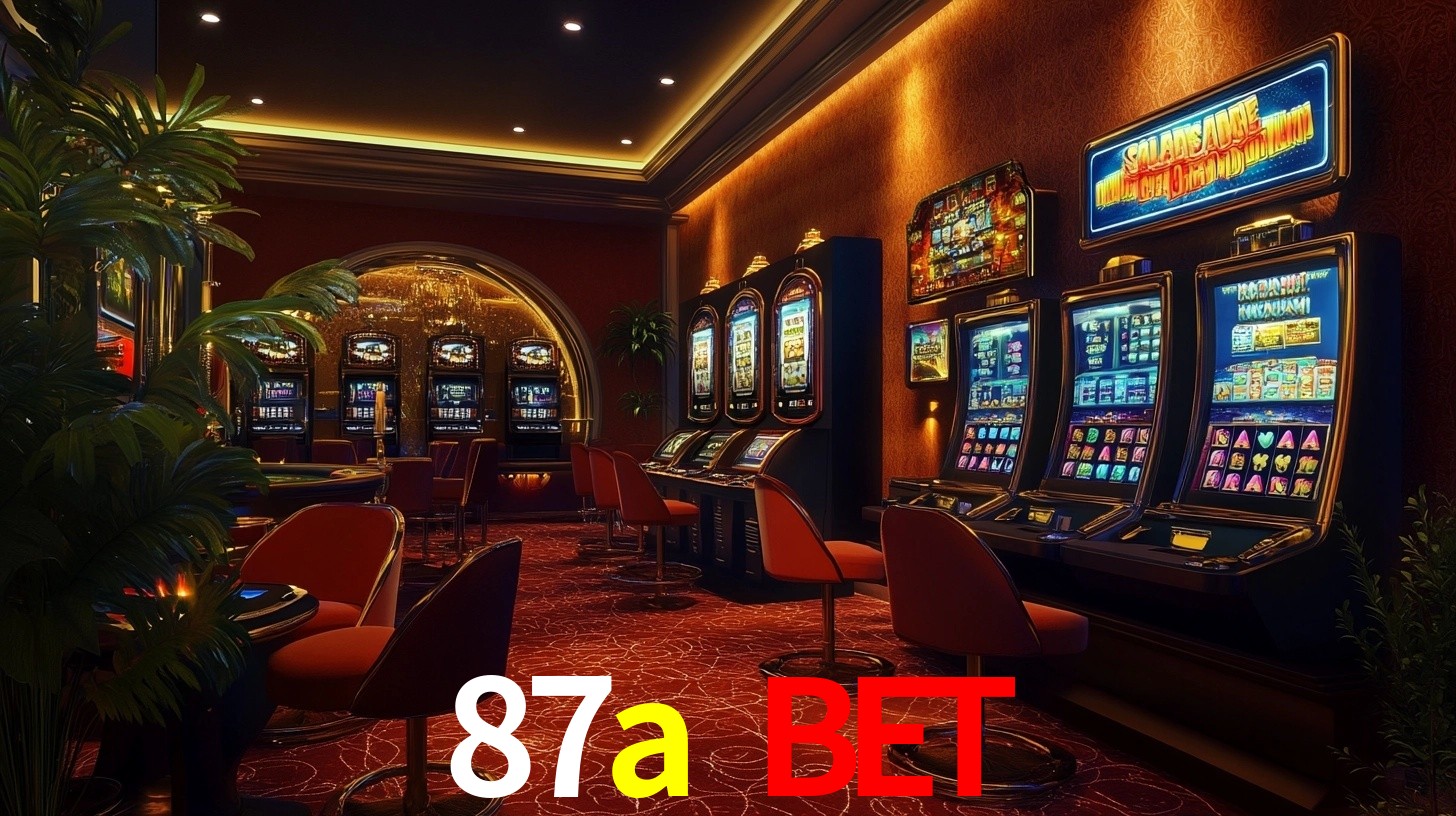 Live Casino 87a bet