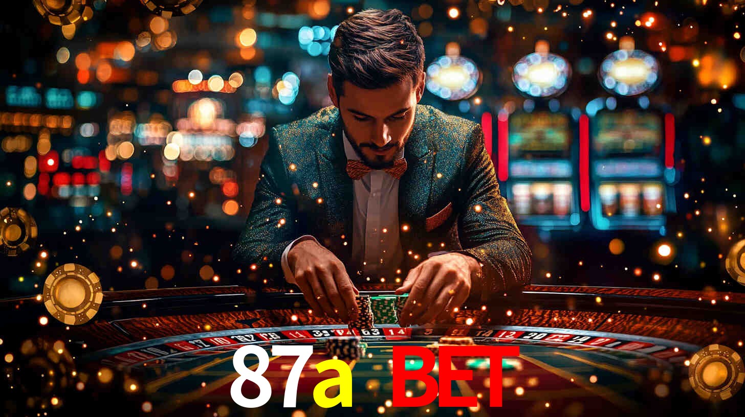 Daily Bonuses 87a bet