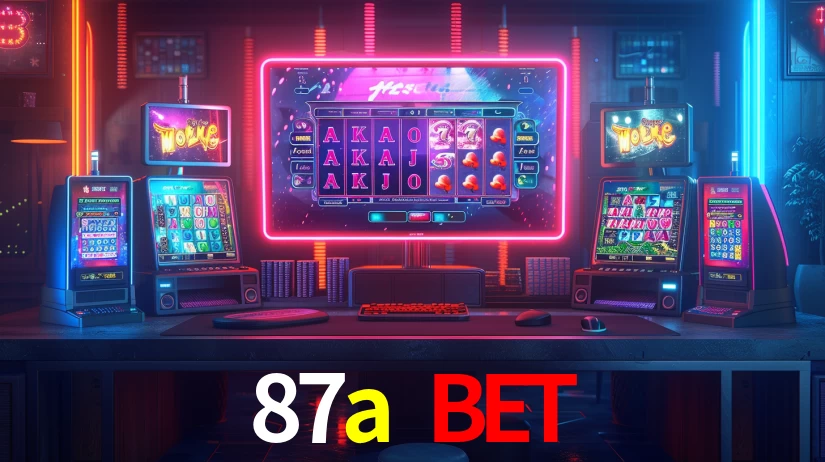 87a bet,87a bet login