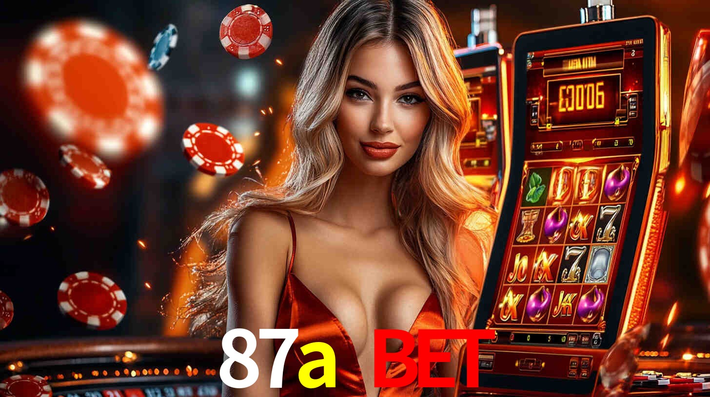 87a bet,87a bet login