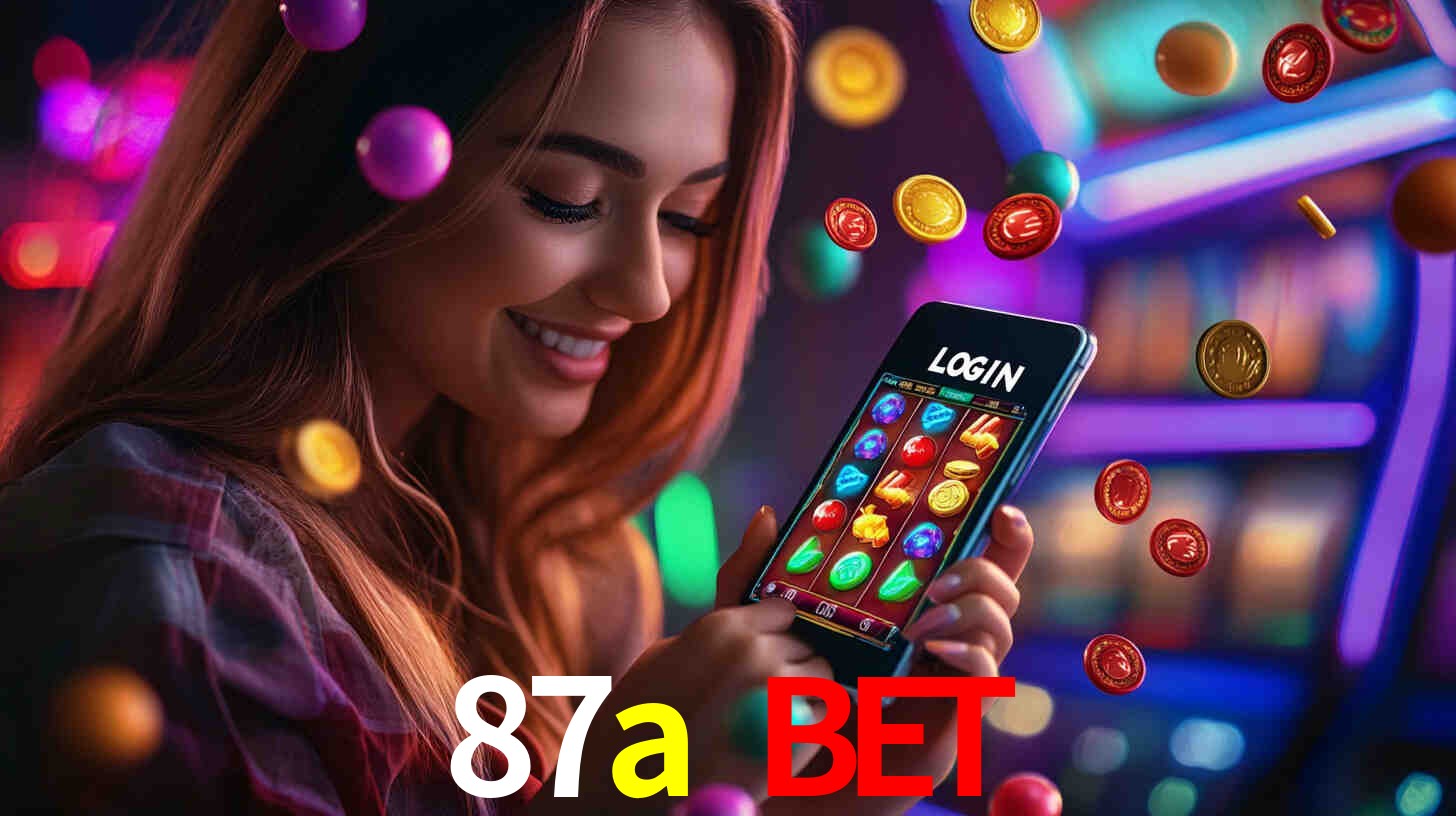 87a bet