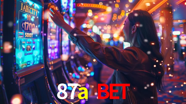 Explore as vantagens do 87a bet: serviço profissional e confiabilidade