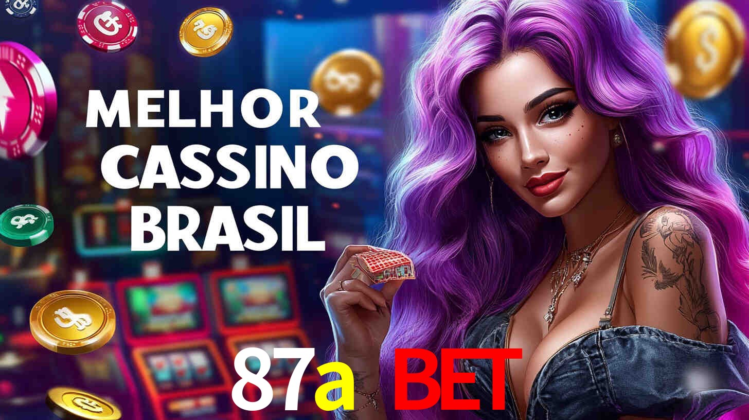 Apostas Esportivas na 87a bet: Um Guia Completo