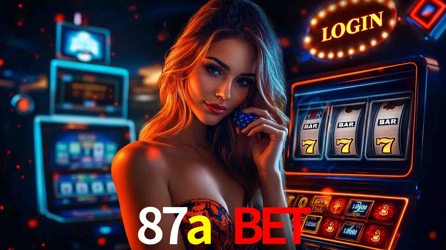 87a bet login