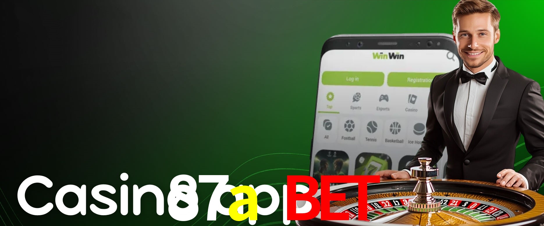 Flash Promotion 87a bet