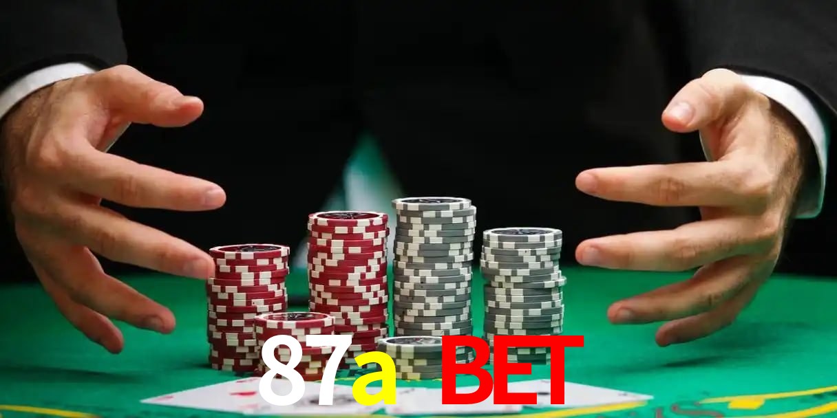 cassino 87a bet