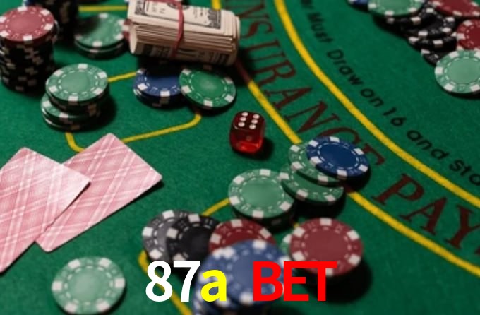 87a bet,87a bet login