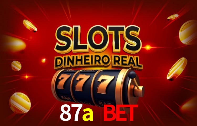 Design Responsivo 87a bet