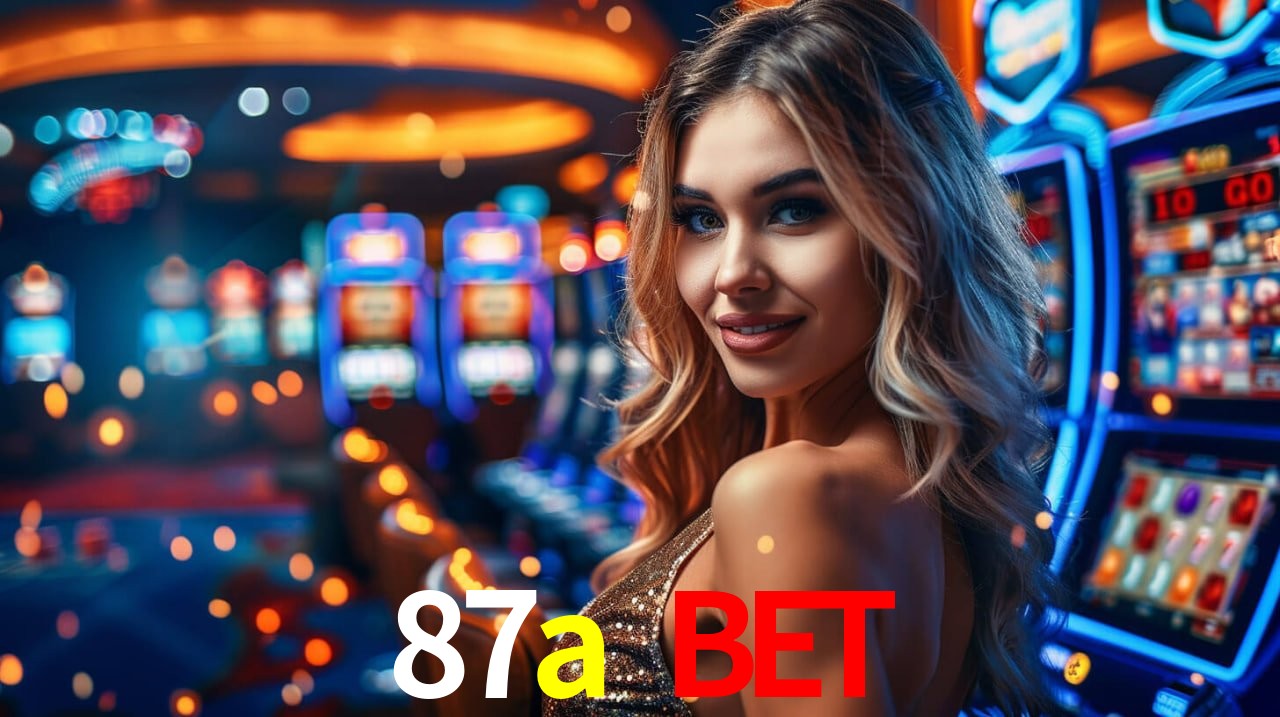 Slot Games 87a bet