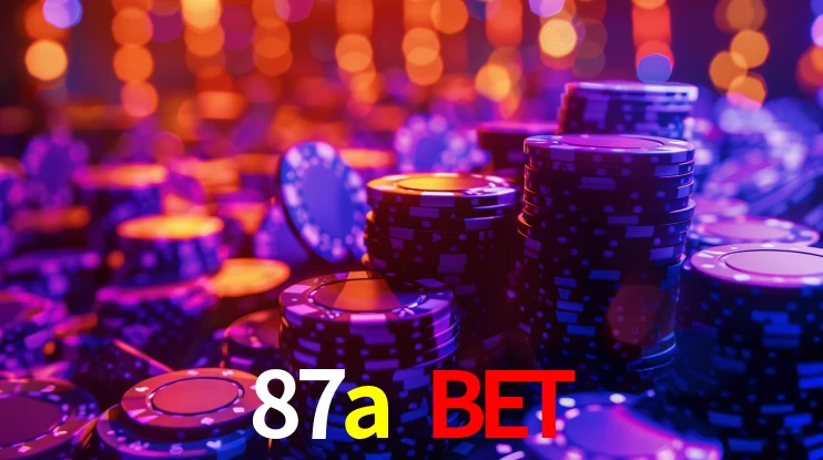 87a bet: A Experiência de Casino com Jogos de Mesa ao Vivo