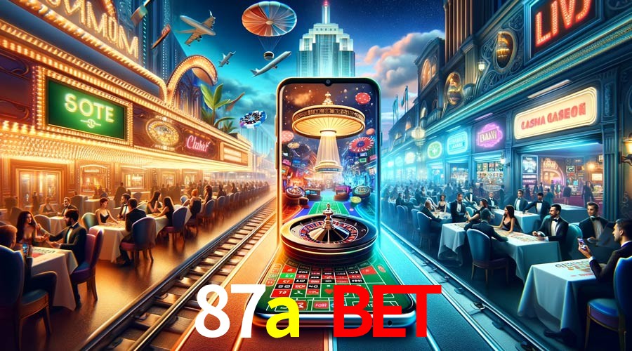 Platform Technology 87a bet