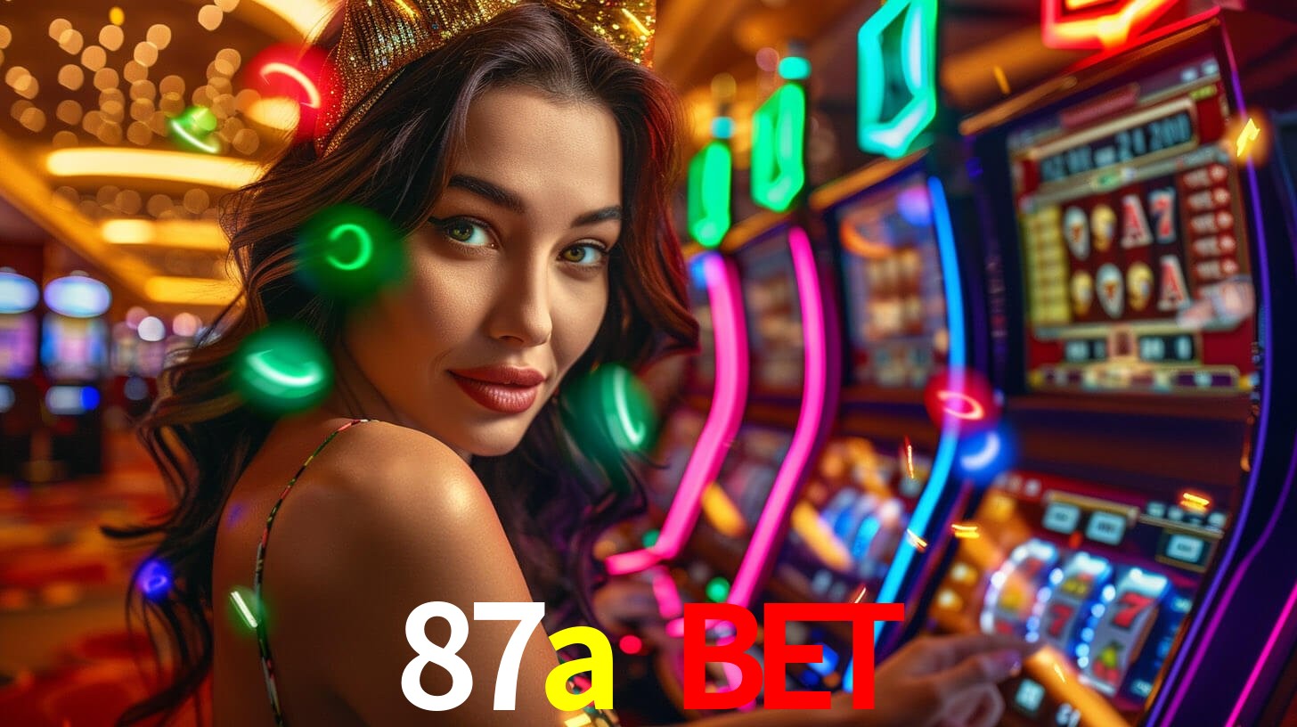 87a bet app
