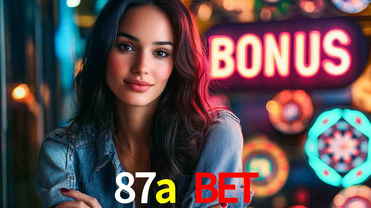 87a bet login