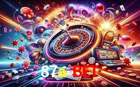 Casino Ao Vivo 87a bet